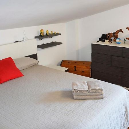 Apartamento En Villa Con Parking Añorga-Lugariz Εξωτερικό φωτογραφία