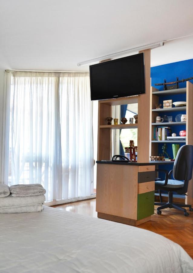 Apartamento En Villa Con Parking Añorga-Lugariz Εξωτερικό φωτογραφία