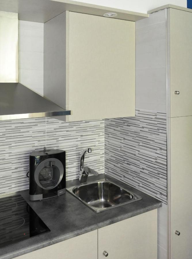 Apartamento En Villa Con Parking Añorga-Lugariz Εξωτερικό φωτογραφία