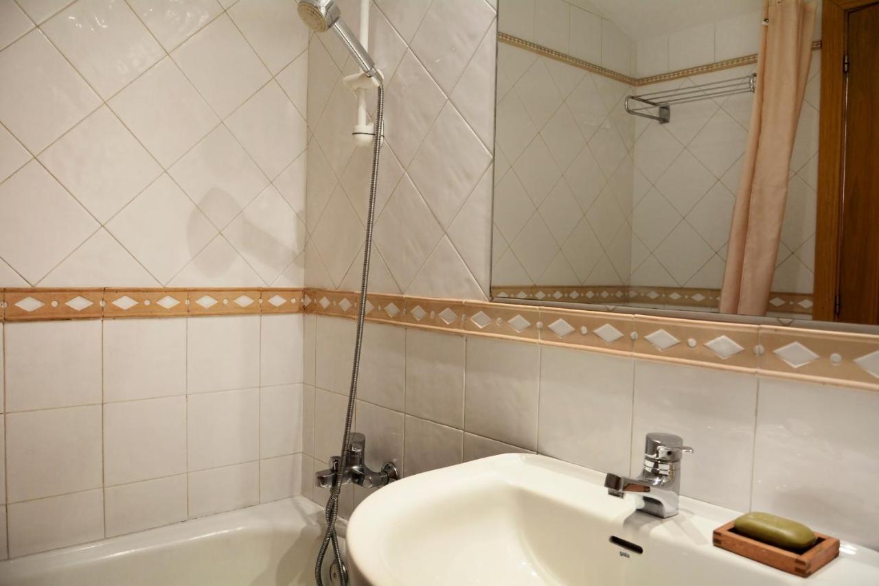 Apartamento En Villa Con Parking Añorga-Lugariz Εξωτερικό φωτογραφία
