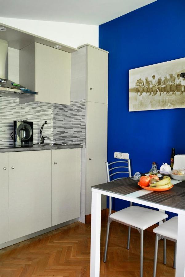 Apartamento En Villa Con Parking Añorga-Lugariz Εξωτερικό φωτογραφία