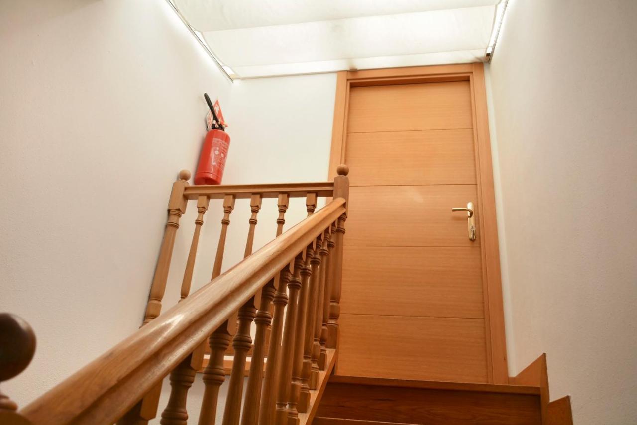 Apartamento En Villa Con Parking Añorga-Lugariz Εξωτερικό φωτογραφία